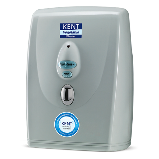 Kent Vegetable Fruits And Meat Cleaner